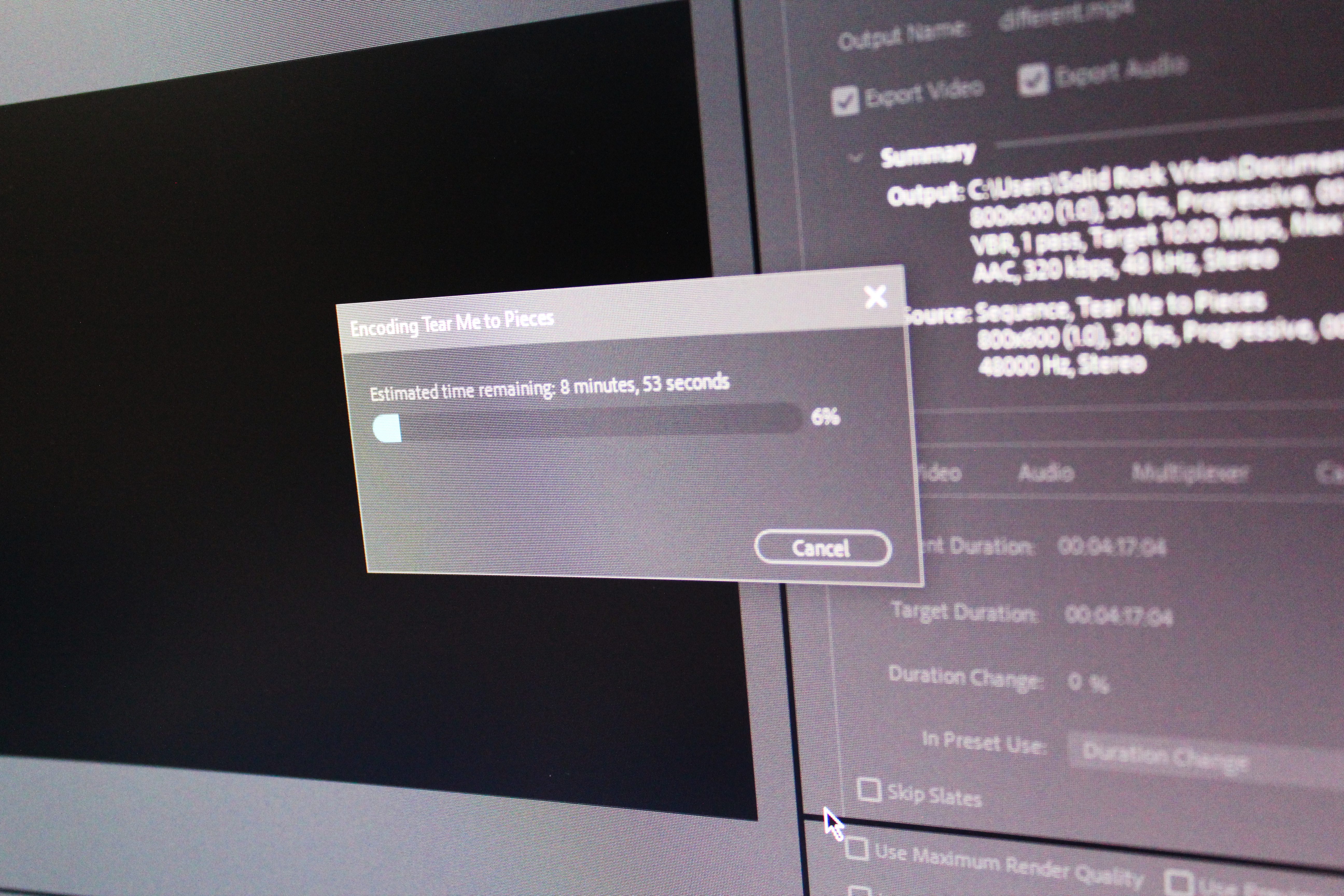 Why I Stopped Using Adobe Premiere